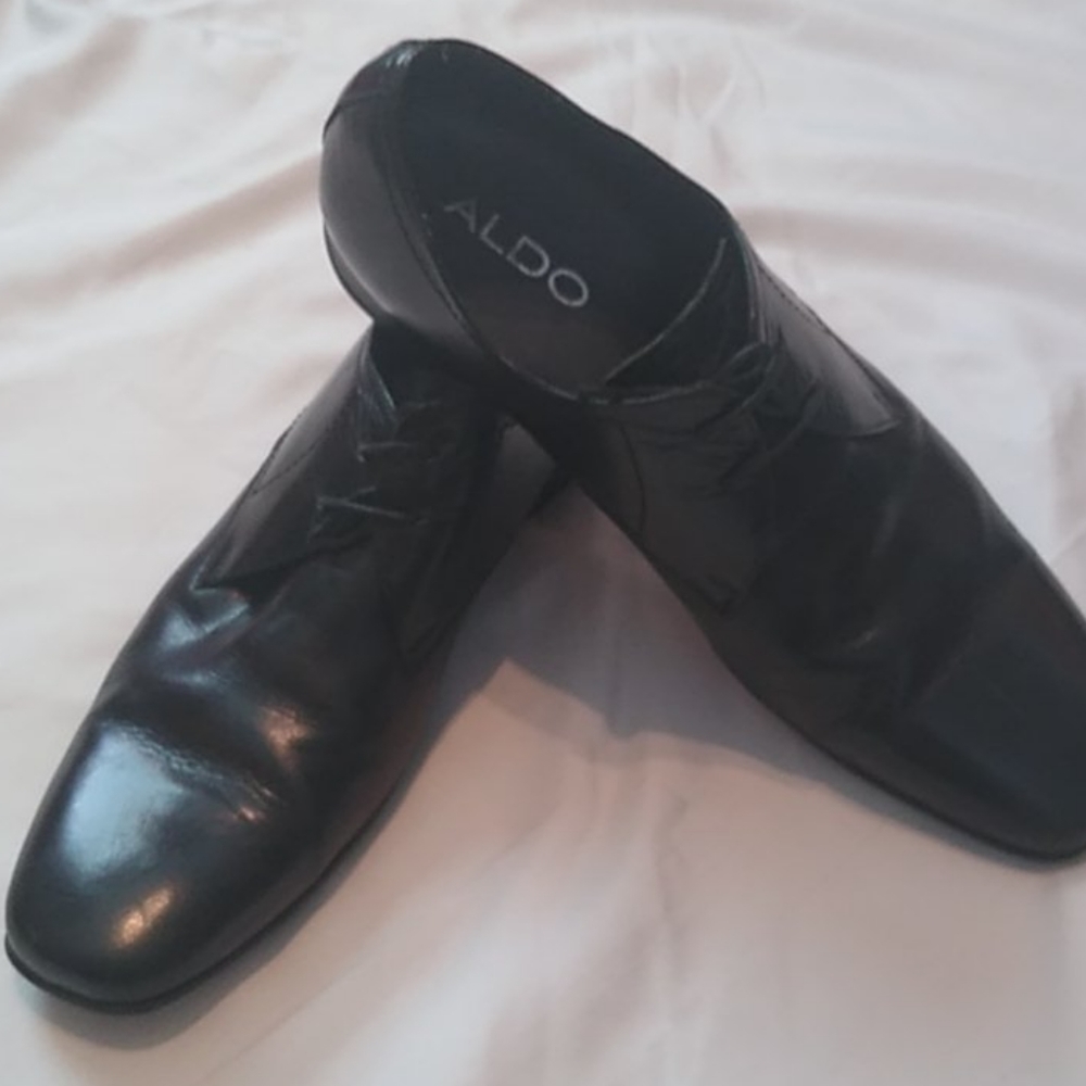 Men's shoes